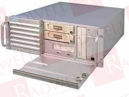 SIEMENS 6AG4011-2CA31-0KX0