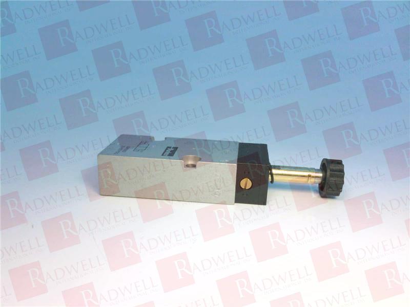 PARKER U341N03