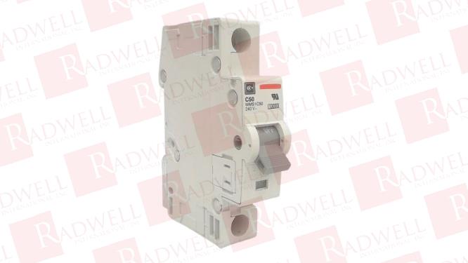 EATON CORPORATION WMS1C50