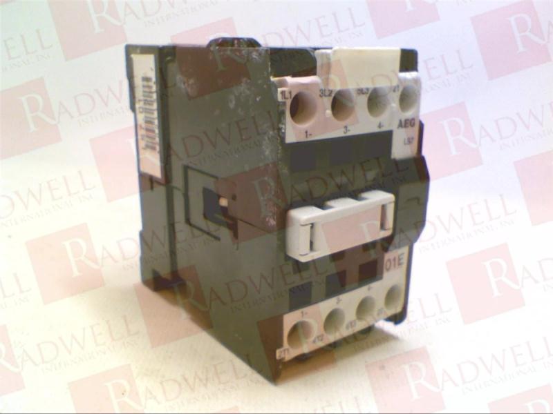 EEC AEG LS1.01-G