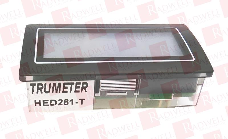 TRUMETER HED261-T