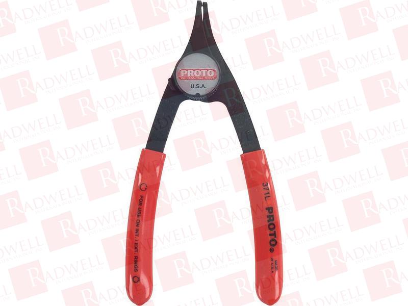 STANLEY BLACK & DECKER J371L