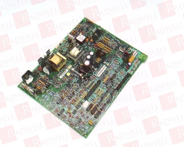 GENERAL ELECTRIC 531X303MCPALG1