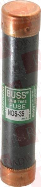 EATON CORPORATION NOS-35