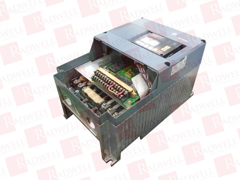 GENERAL ELECTRIC 6VAF323010B-A2