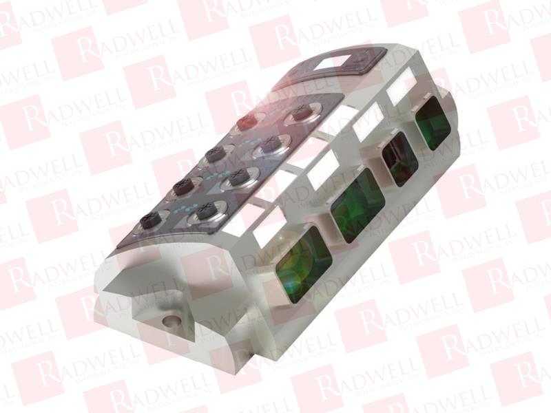 BALLUFF BNI PNT-508-105-Z031-004