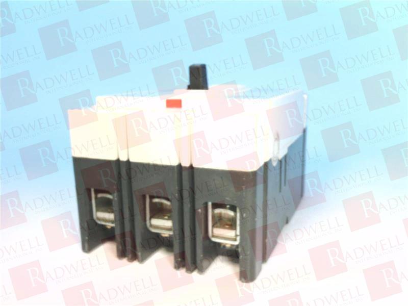 EATON CORPORATION FD3030BP10