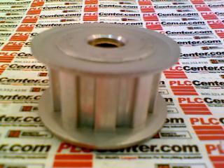 PULLEY 1/4INIDX1-7/16INOD 10T