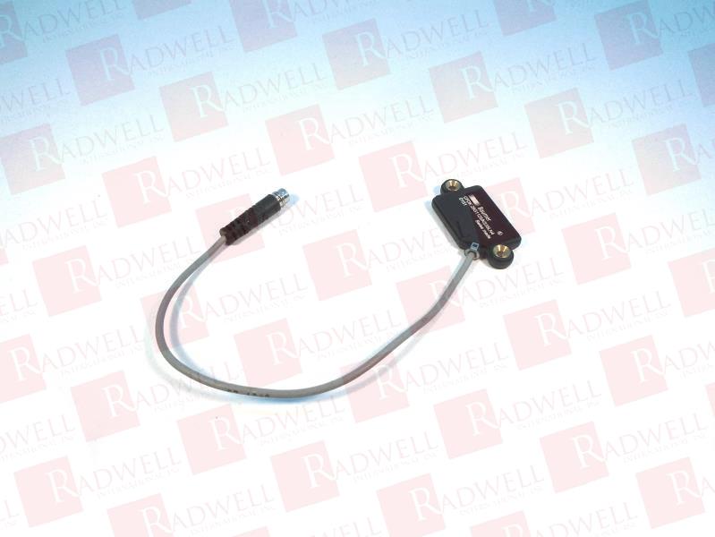 BAUMER ELECTRIC CFDK 25G1125/KS35LN4