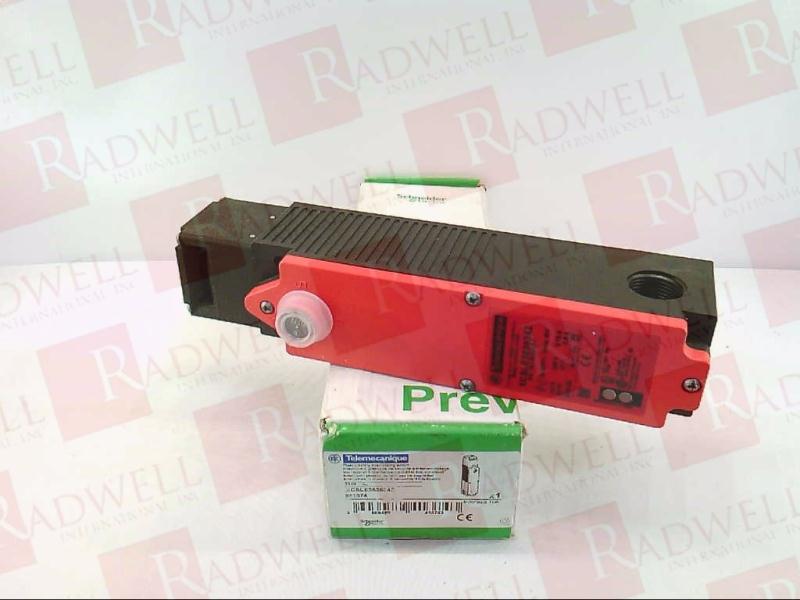 TELEMECANIQUE SENSORS XCSLE3535342
