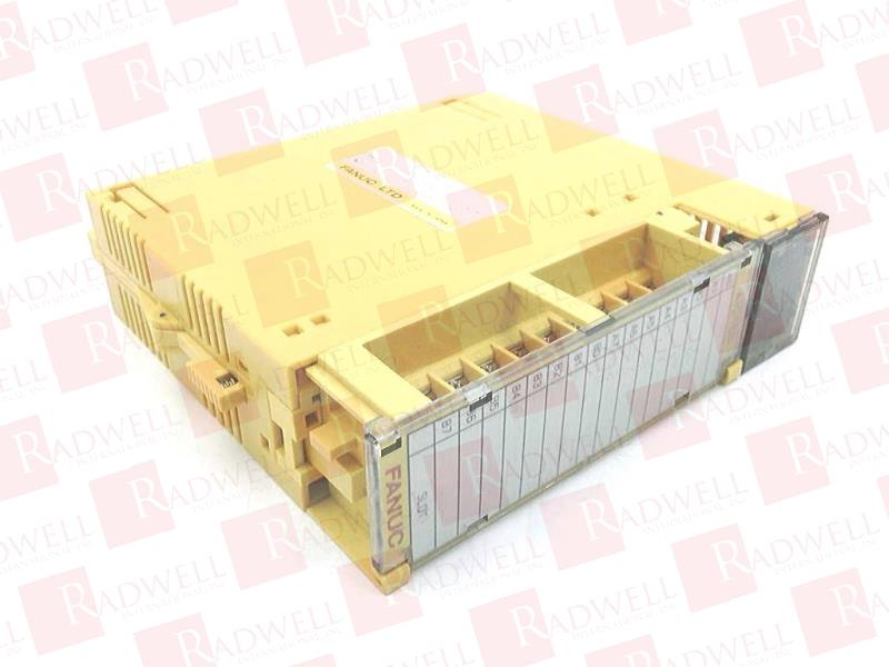 FANUC A03B-0807-C104