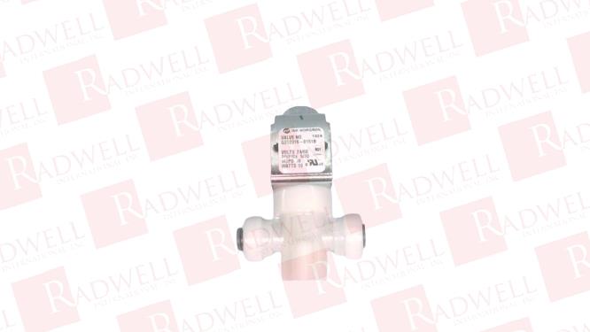 NORGREN Q212316-0151B-24-60