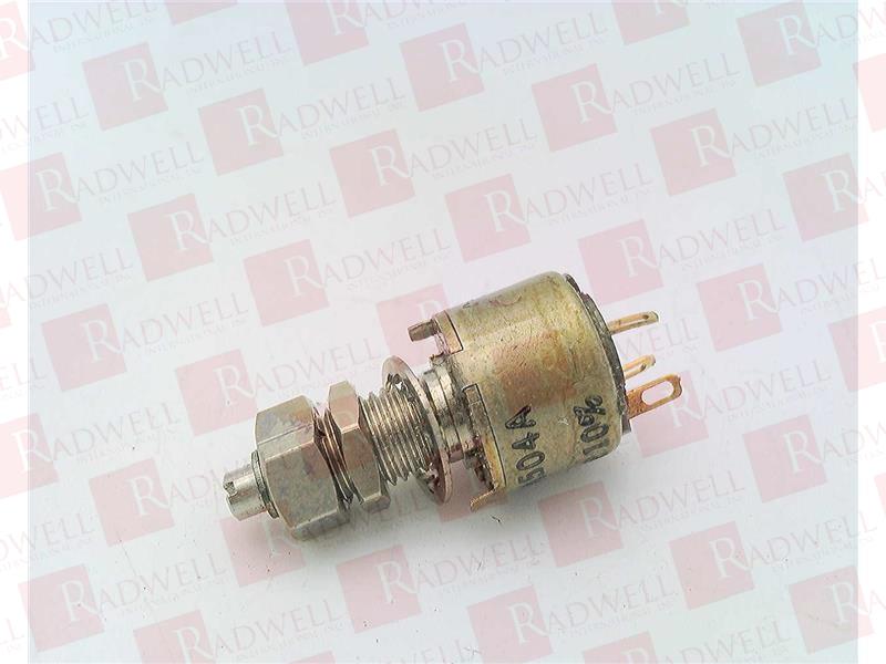 OHMITE AS3612E