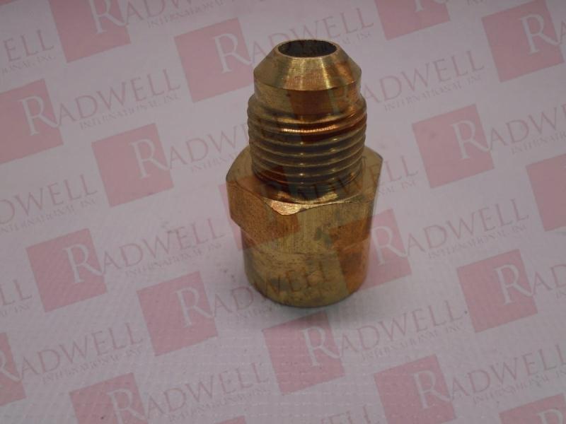 PARKER 46F-6-6