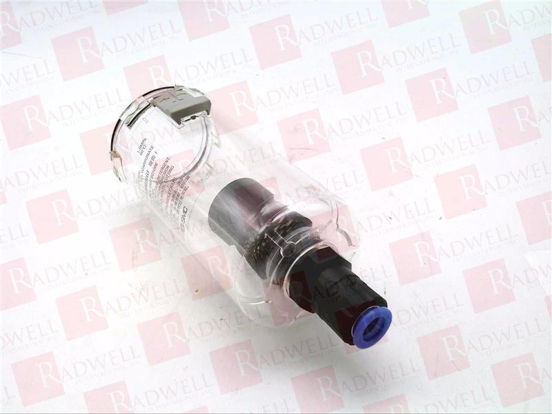 SMC AD48-A