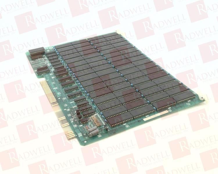YASKAWA ELECTRIC JAMMC-SM22A-02