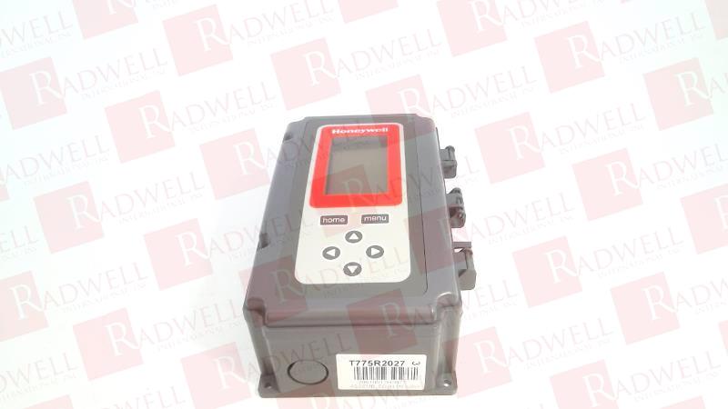 HONEYWELL T775R2027