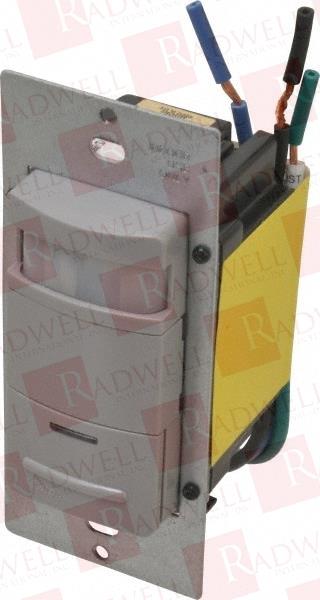 LEVITON ODS10-IDG