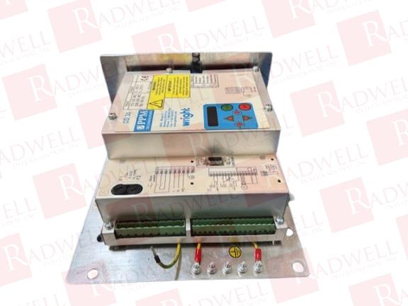 WRIGHT CD30L-1-23083