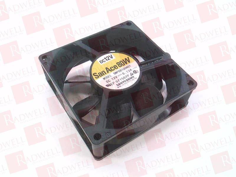 SANYO 9WP0812H401