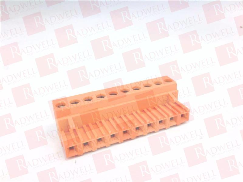 WEIDMULLER 1558160000