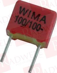 GENERIC R12X025W5W