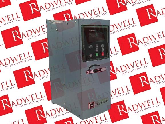 EATON CORPORATION SV9F22AP-4M1A00