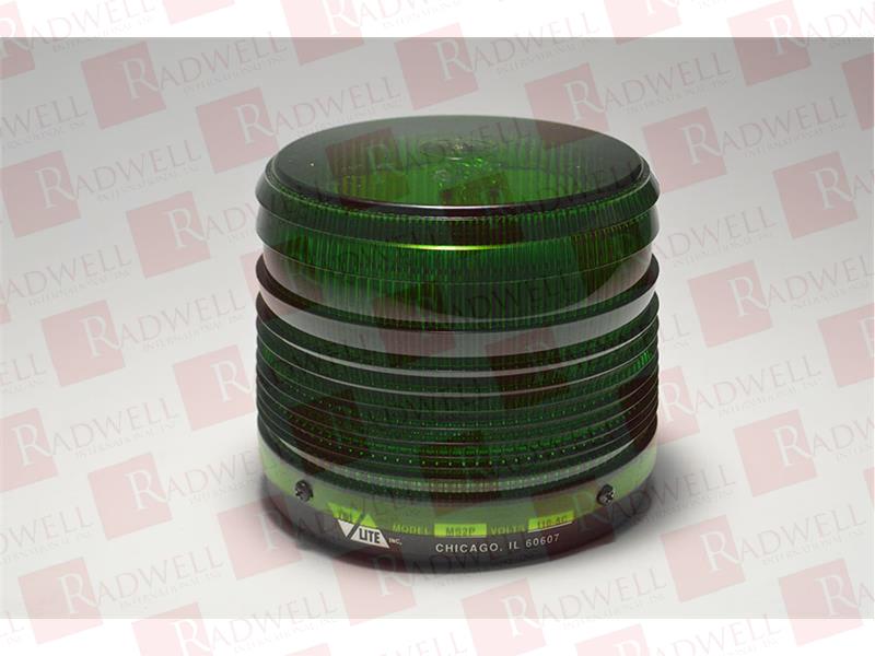 TRI LITE MS2-110SM/G