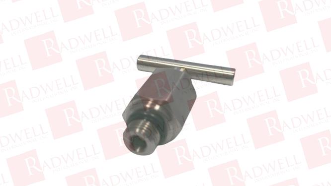 ASHCROFT LAG292C