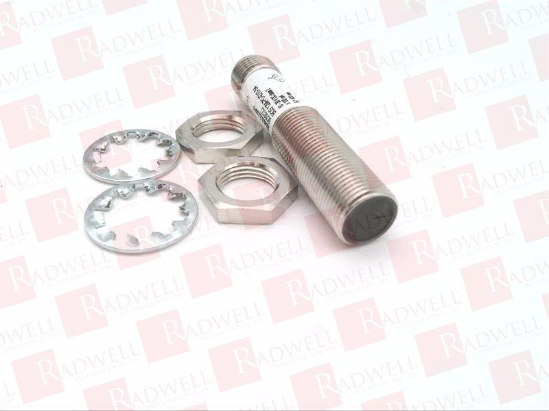 BALLUFF BOS 12M-PO-ID10-S4