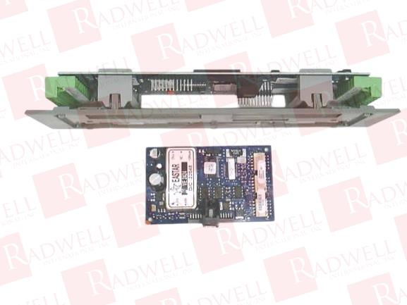 EDWARDS SIGNALING 3-SSDC2