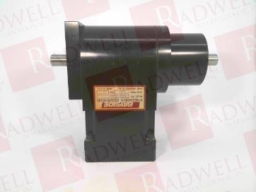 PARKER NR56D-010-001