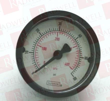 NOSHOK 20-110-60-PSI/KPA
