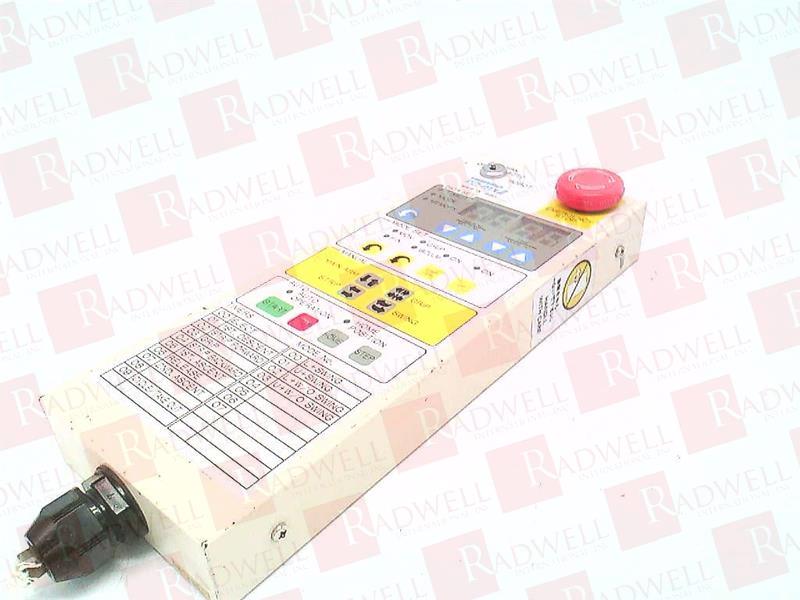 HARMO PC-MXII