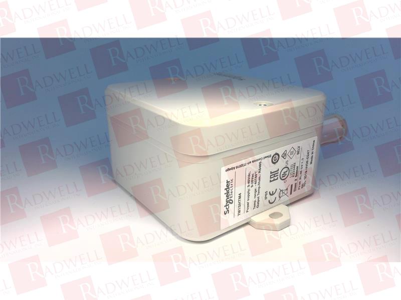 SCHNEIDER ELECTRIC TM1SHTM4
