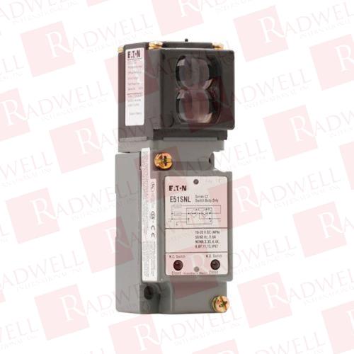 EATON CORPORATION E51ALS16PCU