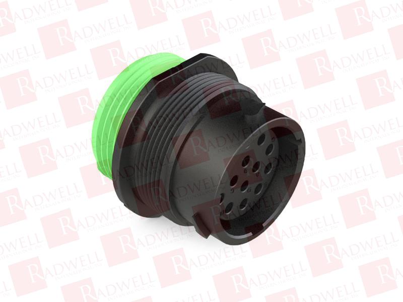 AMPHENOL AHDP04-18-14SN-WTA