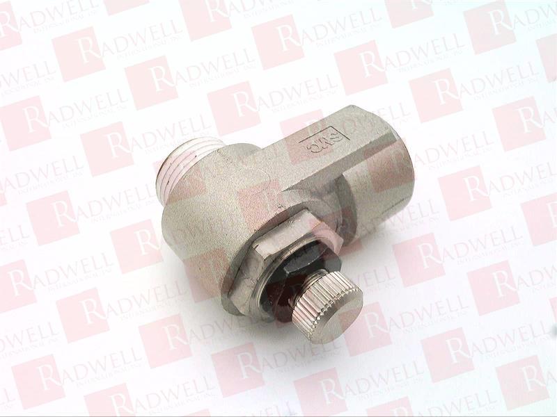 SMC AS3210-N03-S