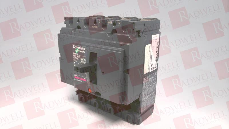 SCHNEIDER ELECTRIC LV430409