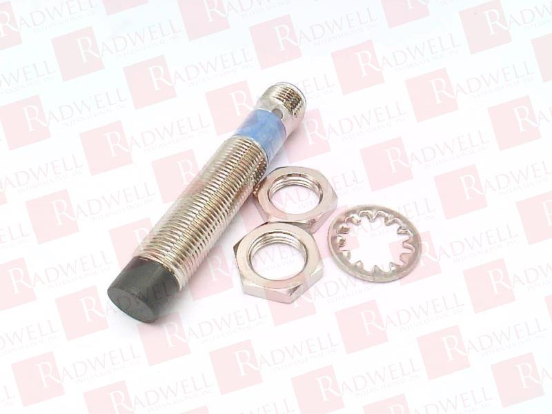 RADWELL VERIFIED SUBSTITUTE DCC-12-M-10-PSK-IBSL-SUB