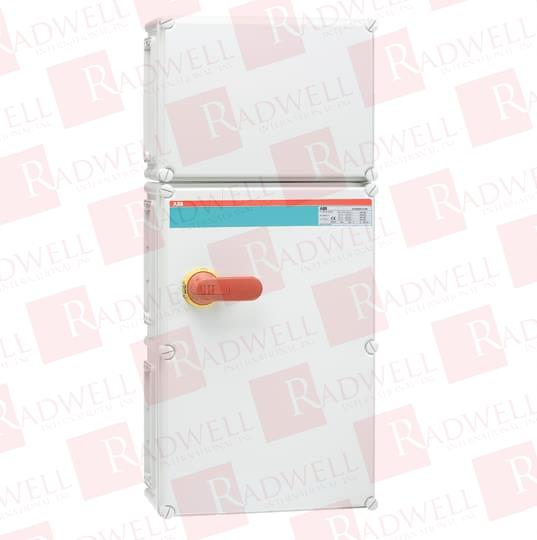 ASEA BROWN BOVERI 1SCA022834R0290