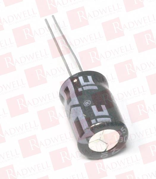 ILLINOIS CAPACITOR 337CKH035M