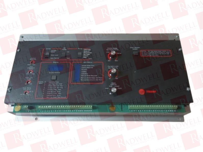 INGERSOLL RAND 6400-0636-02