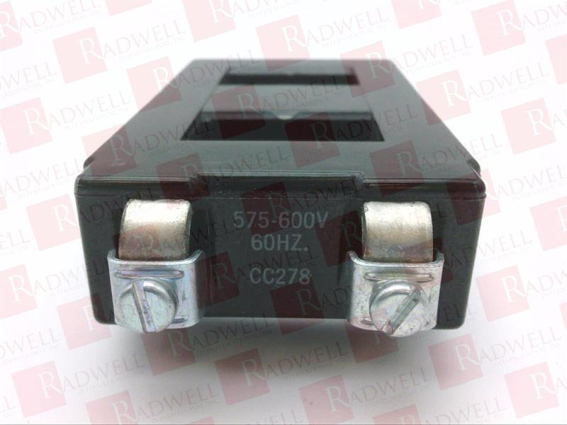 ALLEN BRADLEY CC278R