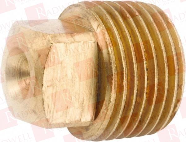 ANDERSON METALS 756114-12