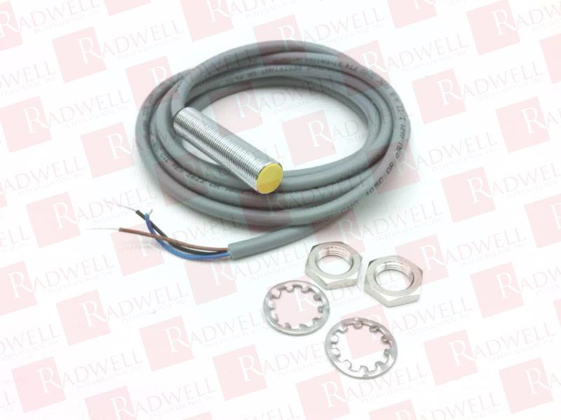 TURCK BI2-G12-RP6X
