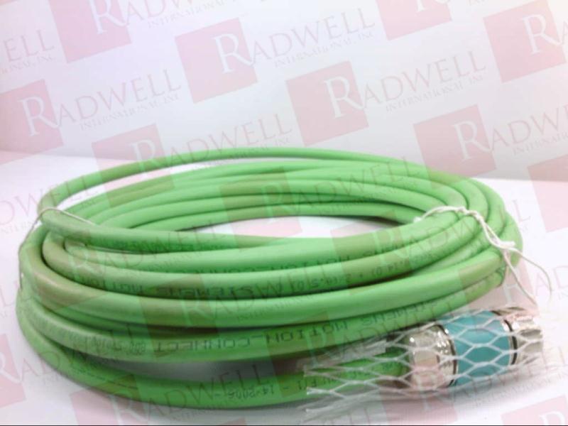 SIEMENS 6FX8-002-2CA21-1BA0