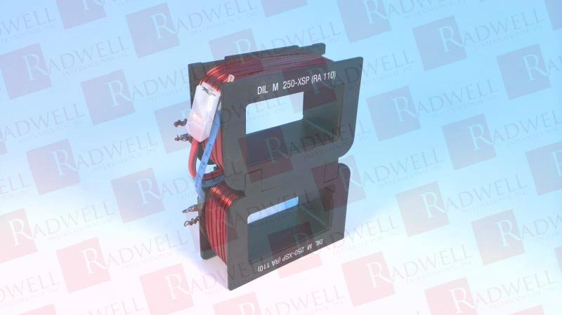 EATON CORPORATION DILM250-XSP(RA110)