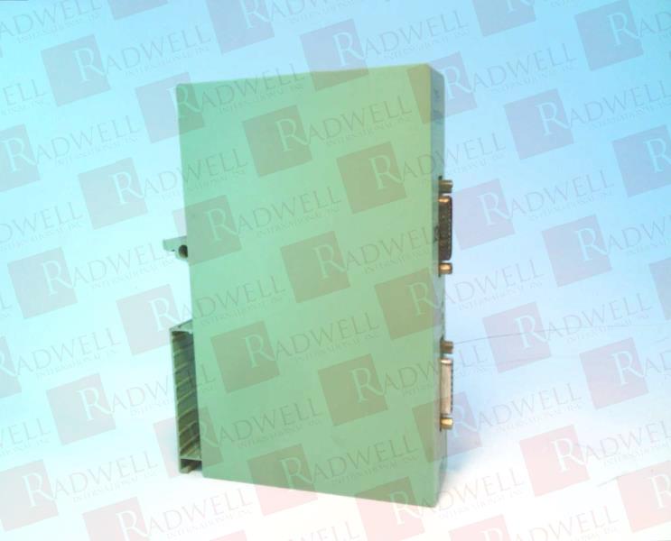 ASEA BROWN BOVERI GNT0143800R0001