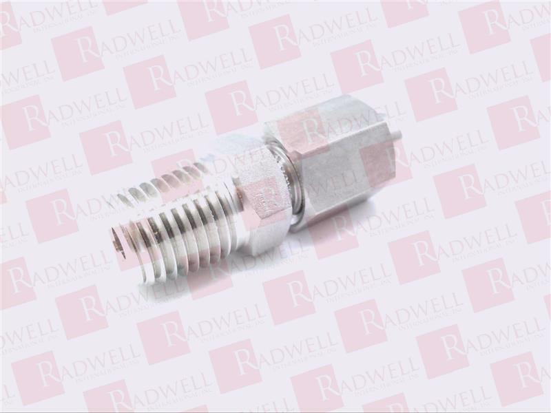 HAM-LET 748HFSS1/4X1/4X